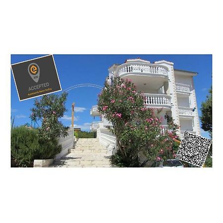 Apartments Reiter Водице Екстериор снимка