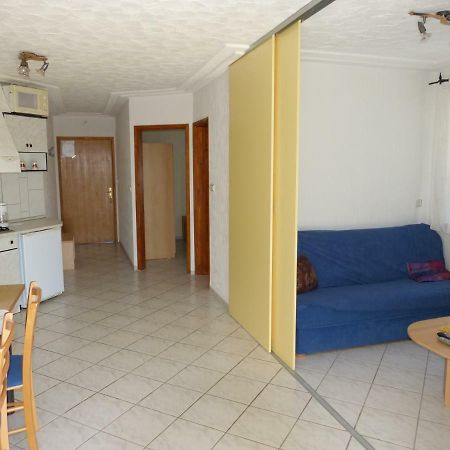 Apartments Reiter Водице Екстериор снимка