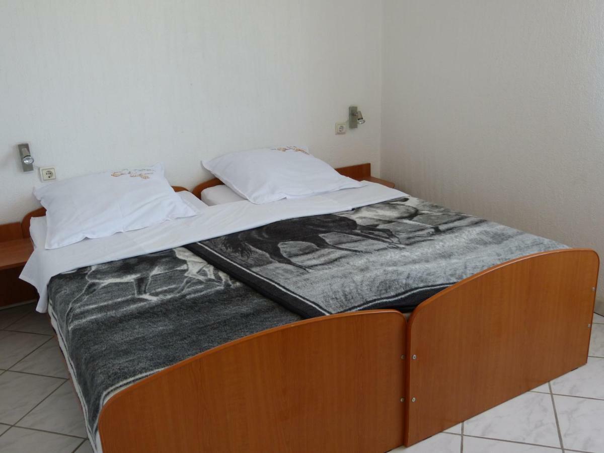 Apartments Reiter Водице Екстериор снимка