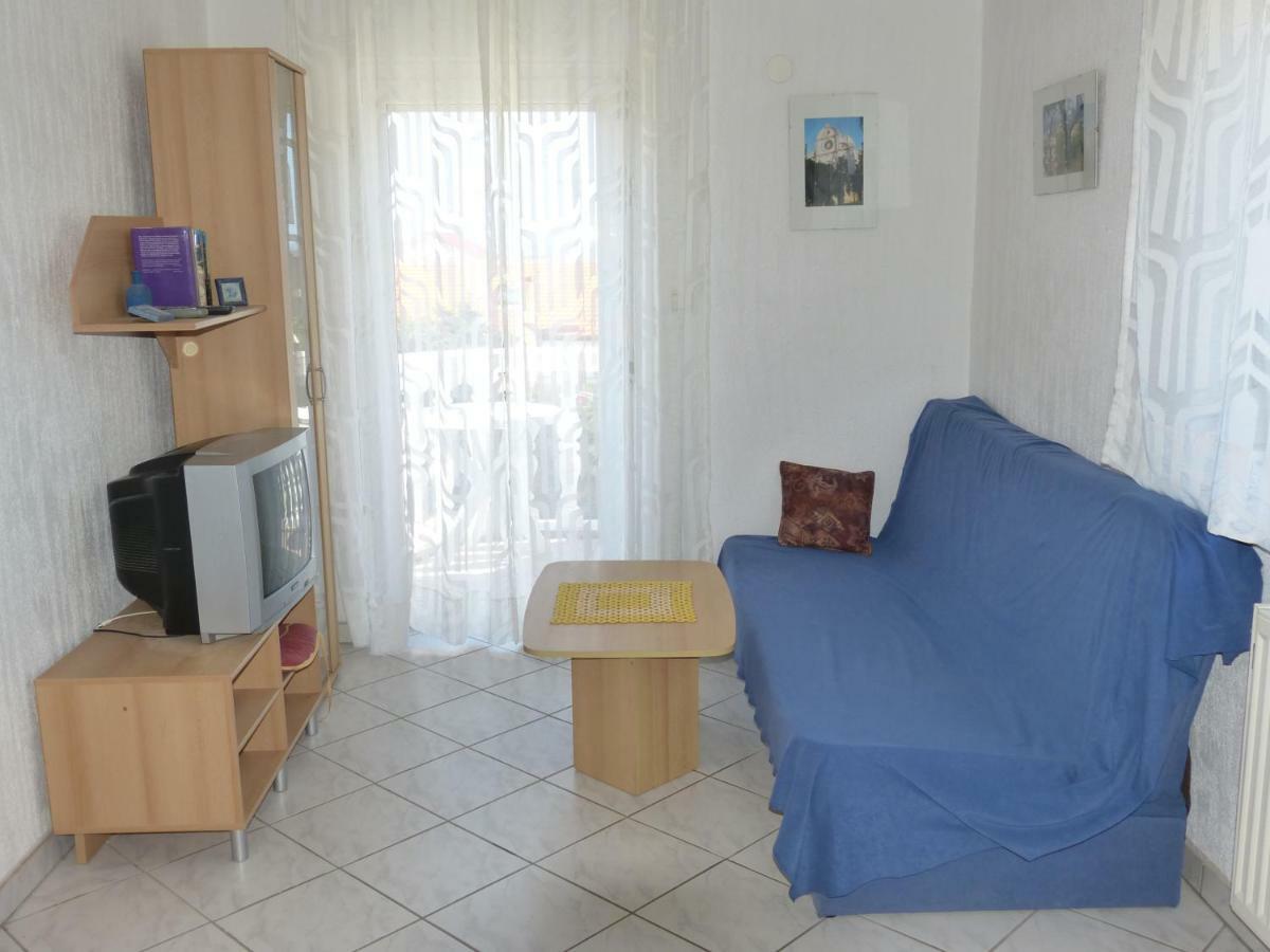 Apartments Reiter Водице Екстериор снимка