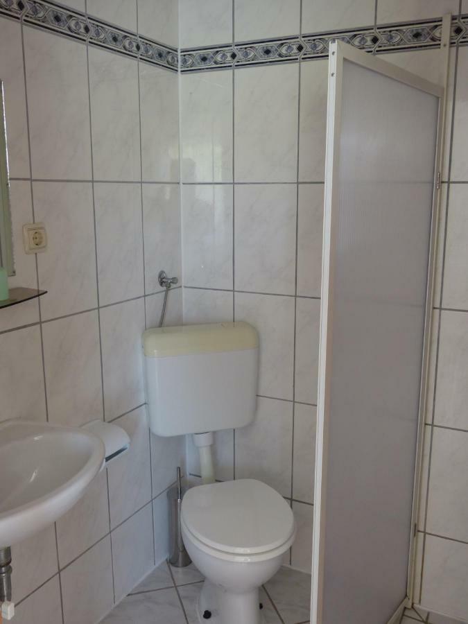Apartments Reiter Водице Екстериор снимка