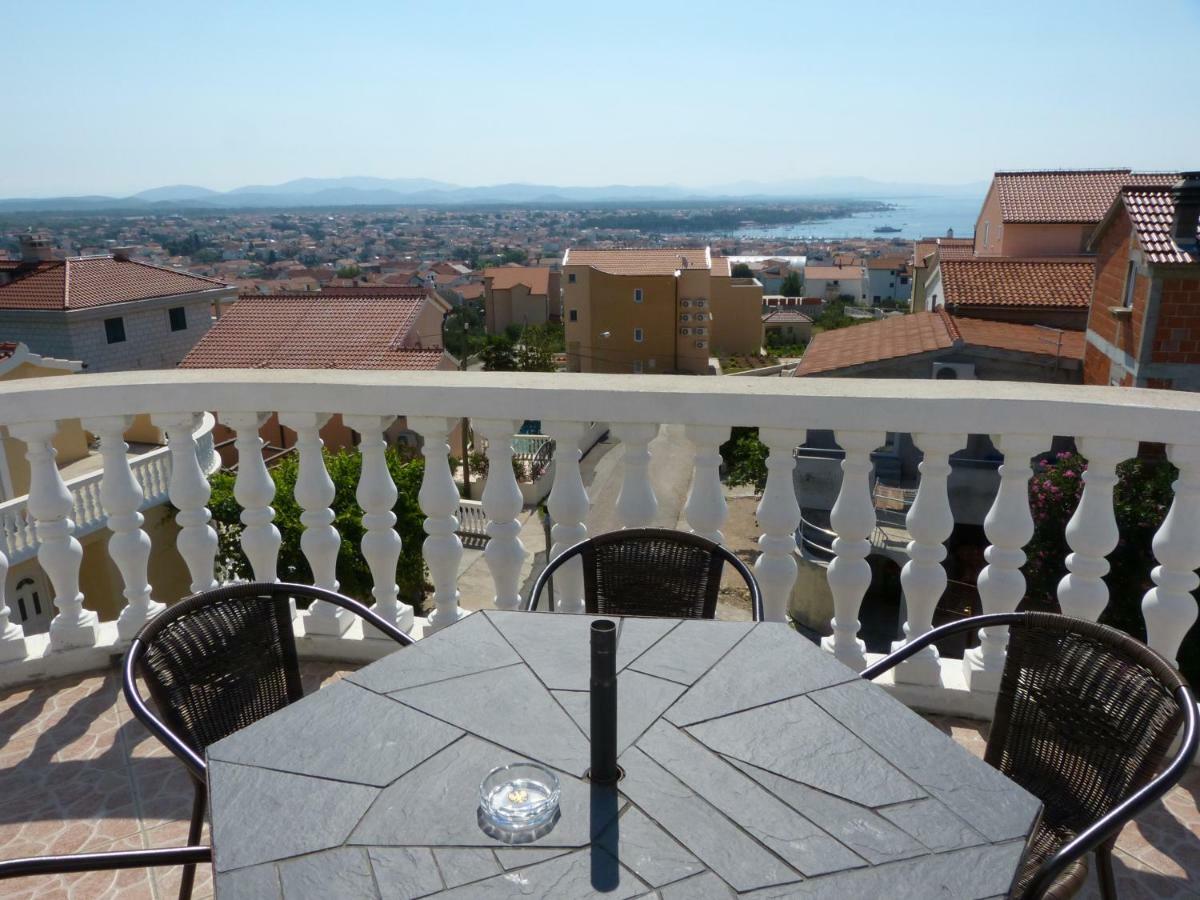 Apartments Reiter Водице Екстериор снимка