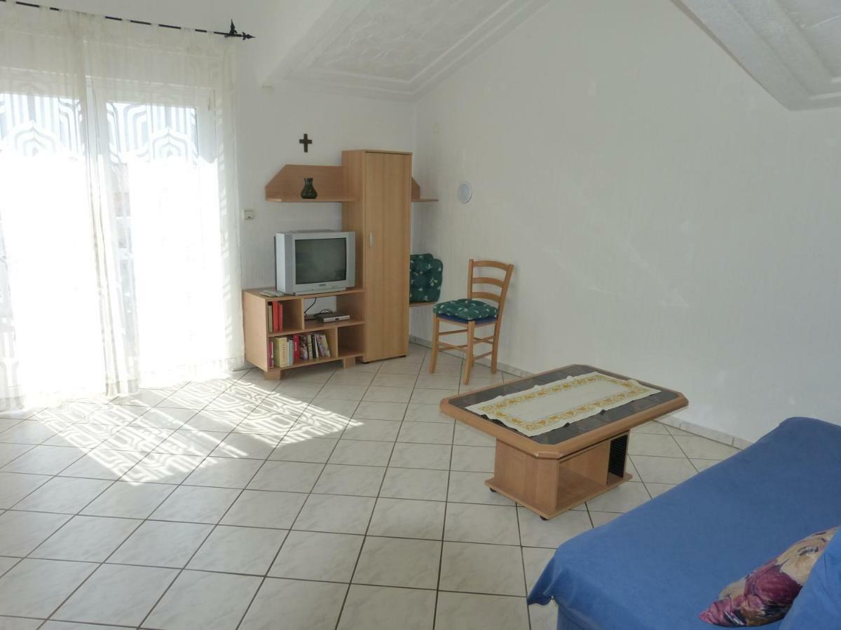 Apartments Reiter Водице Екстериор снимка