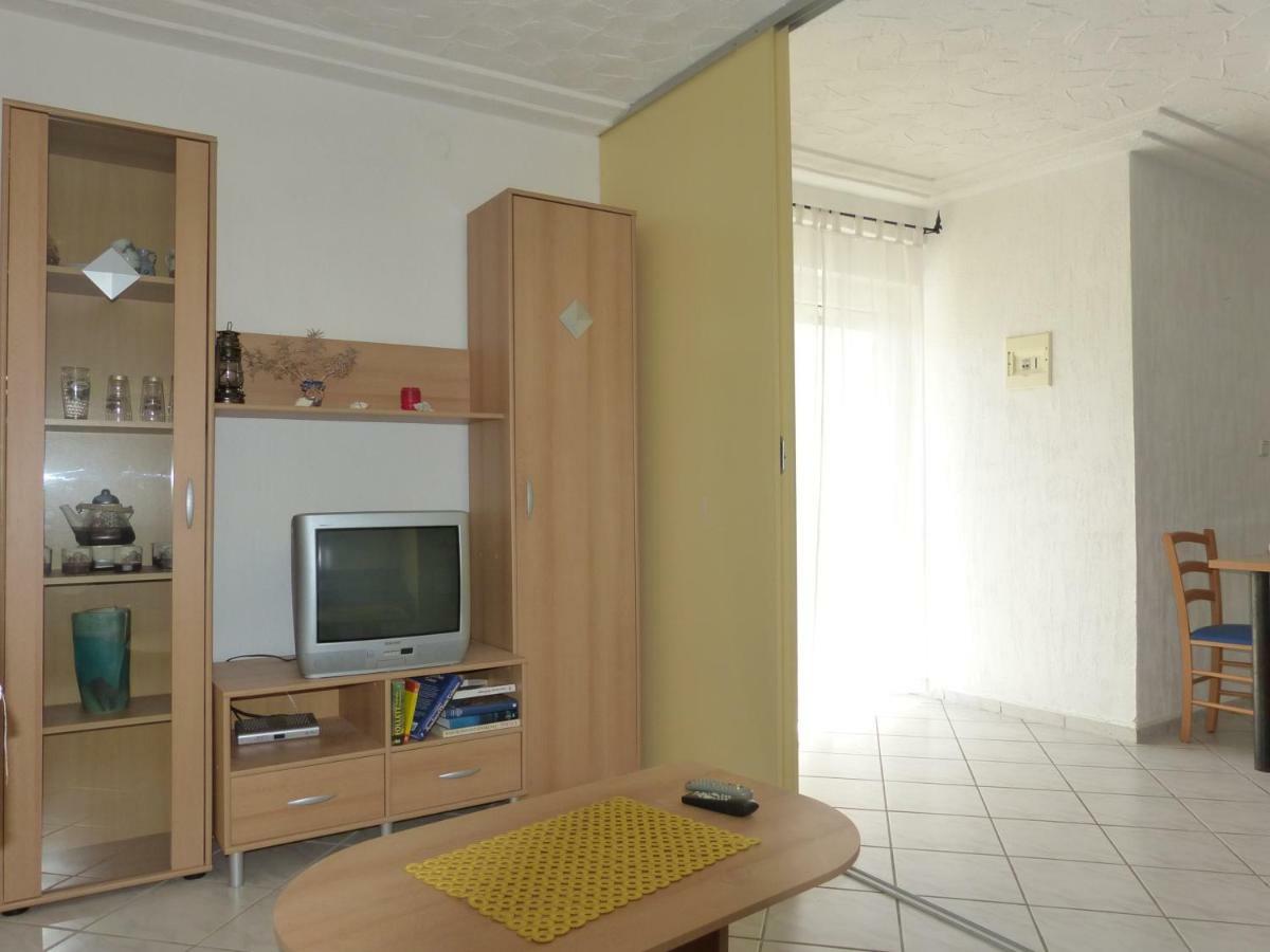 Apartments Reiter Водице Екстериор снимка