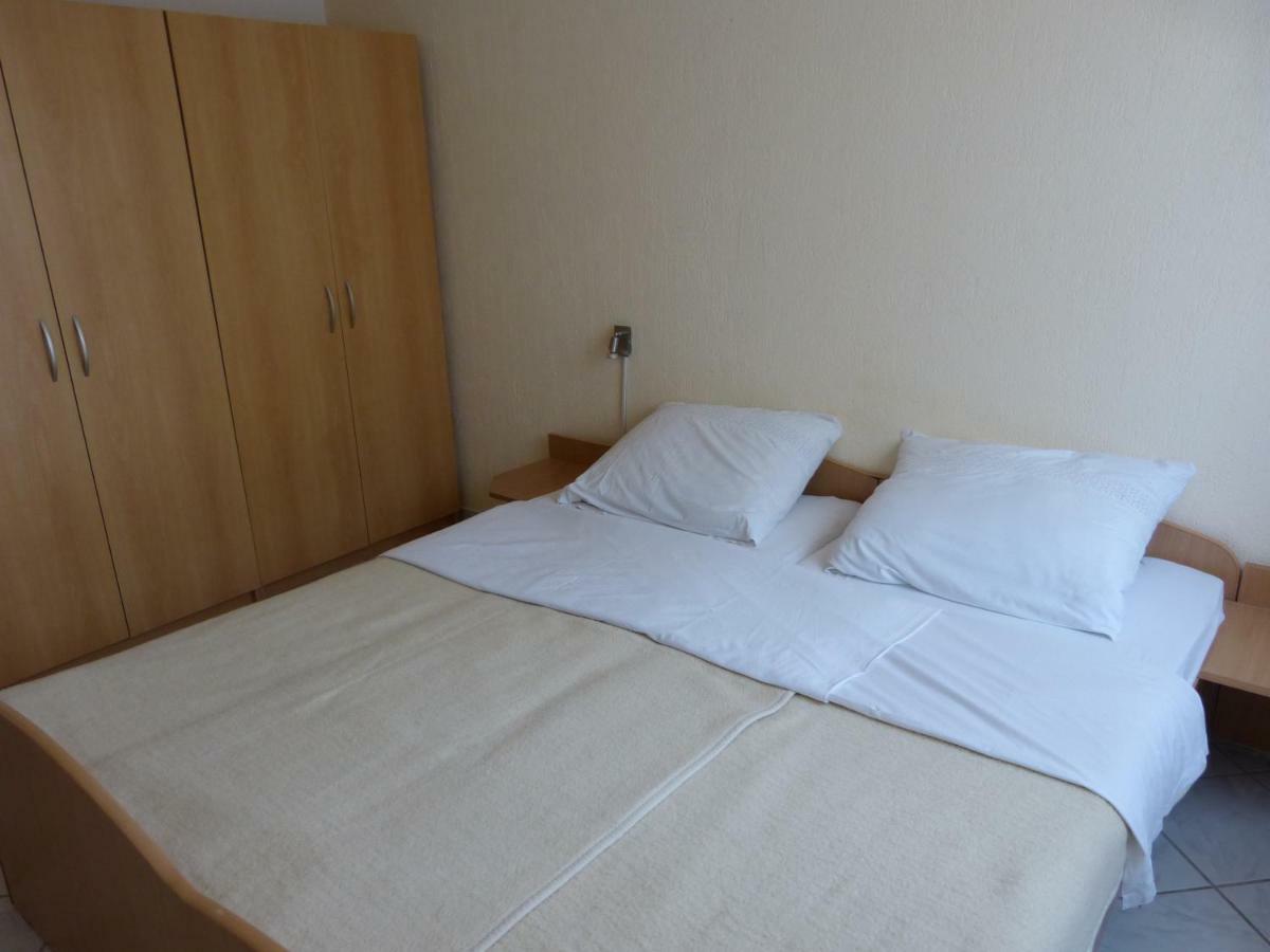 Apartments Reiter Водице Екстериор снимка