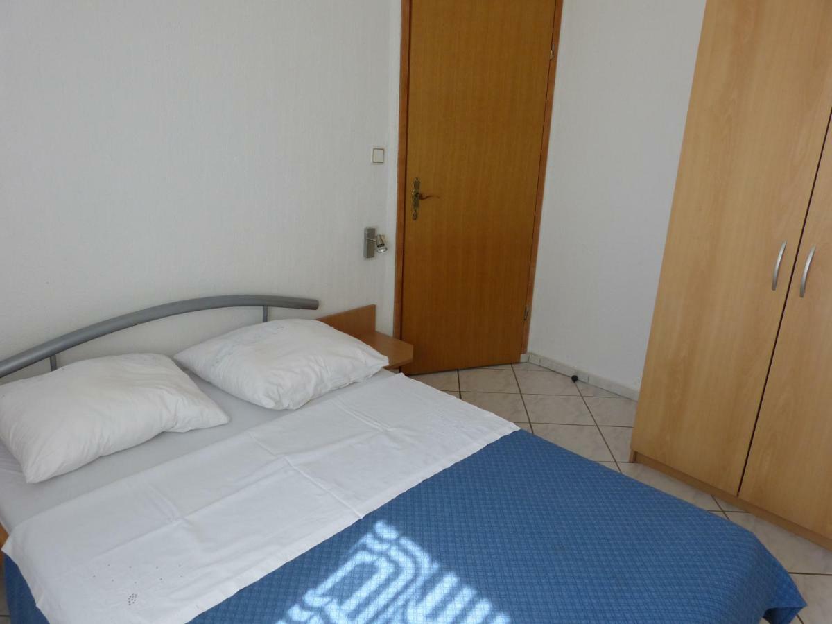 Apartments Reiter Водице Екстериор снимка