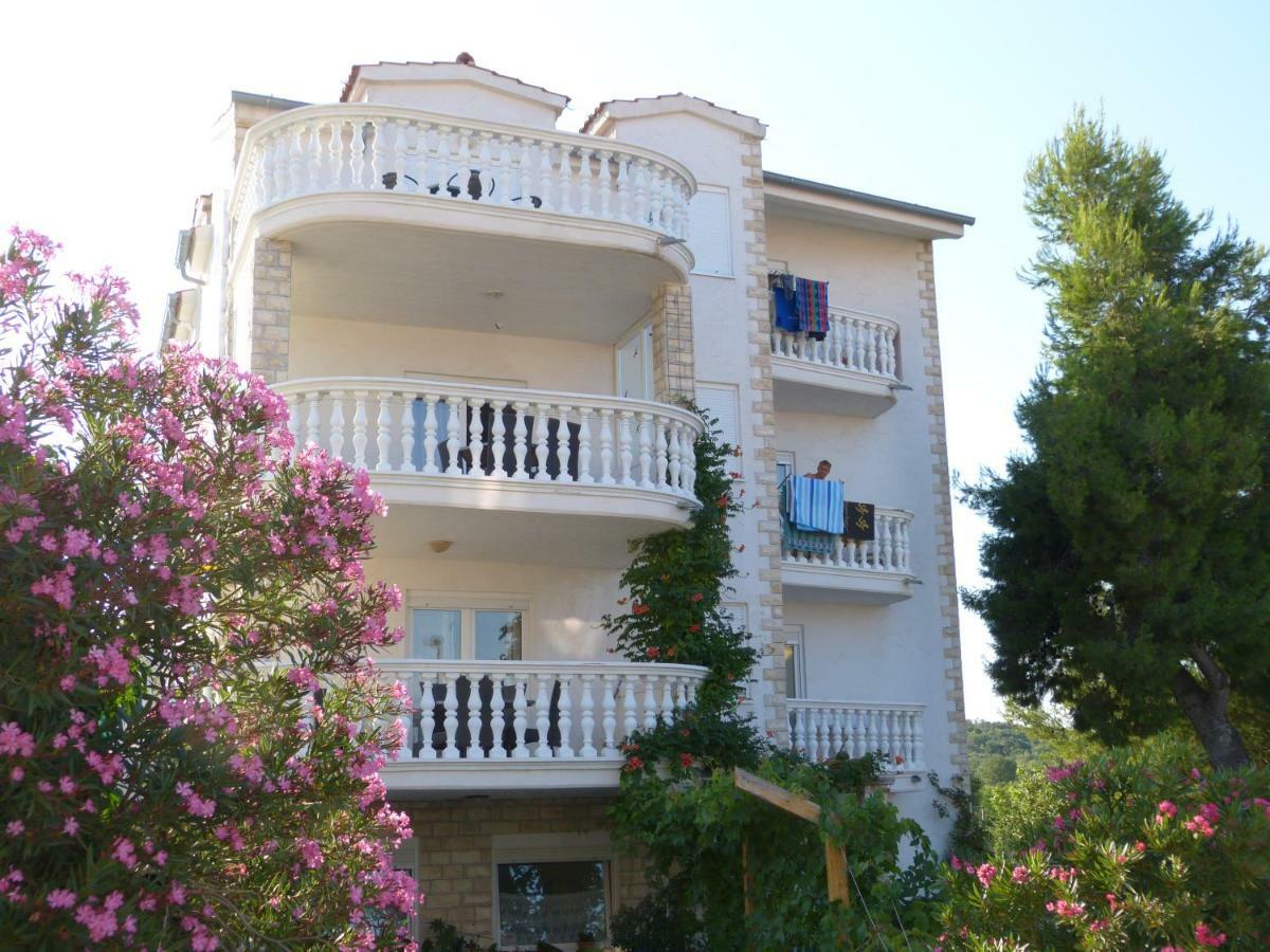 Apartments Reiter Водице Екстериор снимка